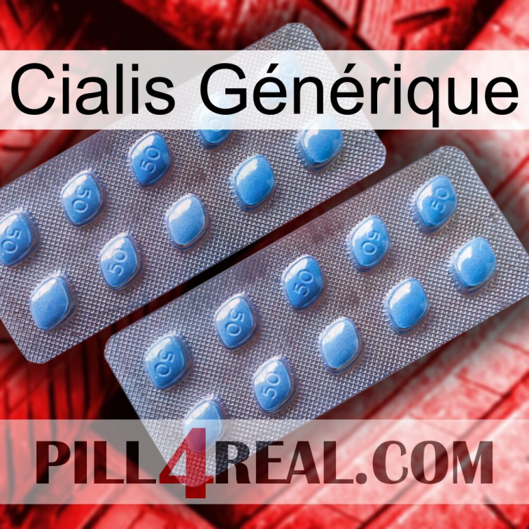 Cialis Générique viagra4